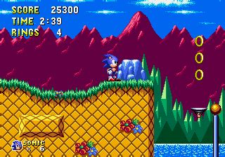 sonic retrogames cc,sonic cd retro games